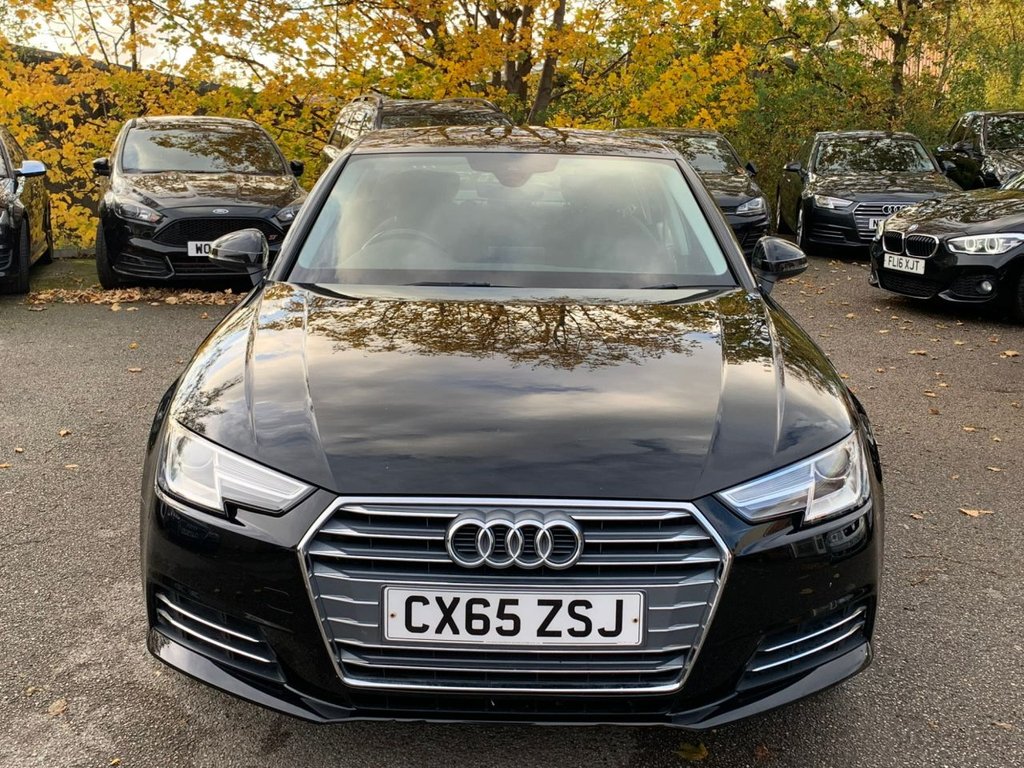Used Audi A4 2016 for sale - 76797691: Photo 11