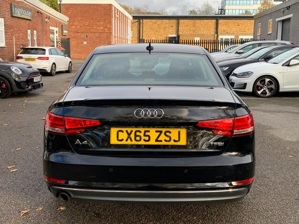 Used Audi A4 2016 for sale - 76797691: Photo 12