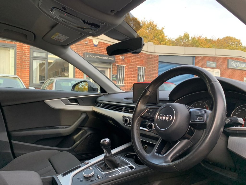 Used Audi A4 2016 for sale - 76797691: Photo 13