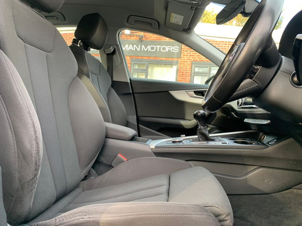 Used Audi A4 2016 for sale - 76797691: Photo 14