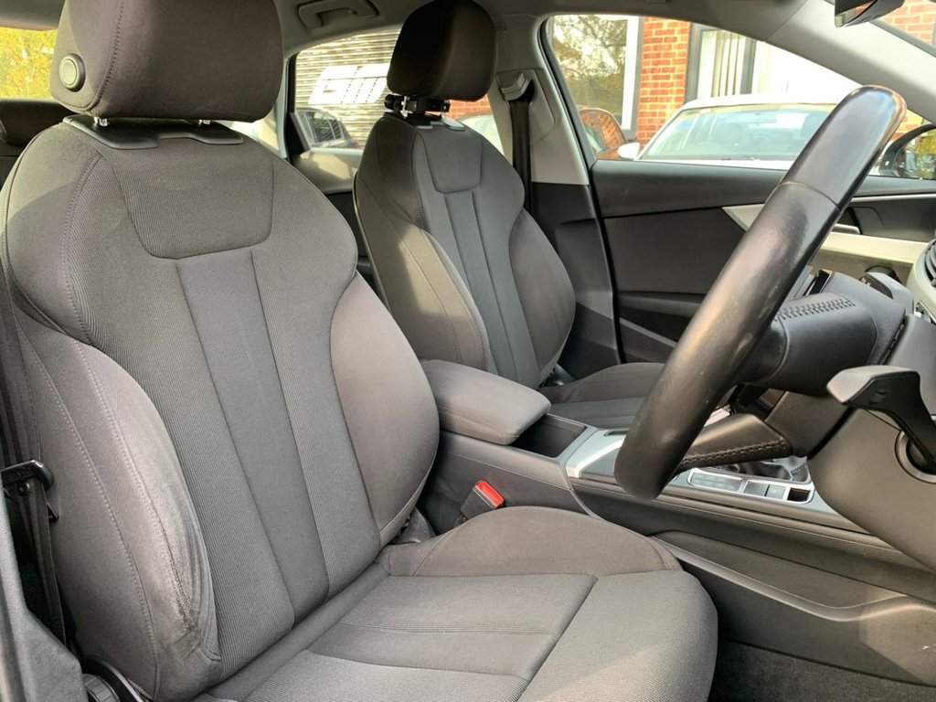 Used Audi A4 2016 for sale - 76797691: Photo 15