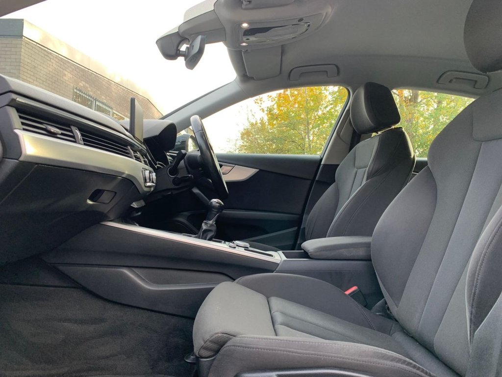 Used Audi A4 2016 for sale - 76797691: Photo 16