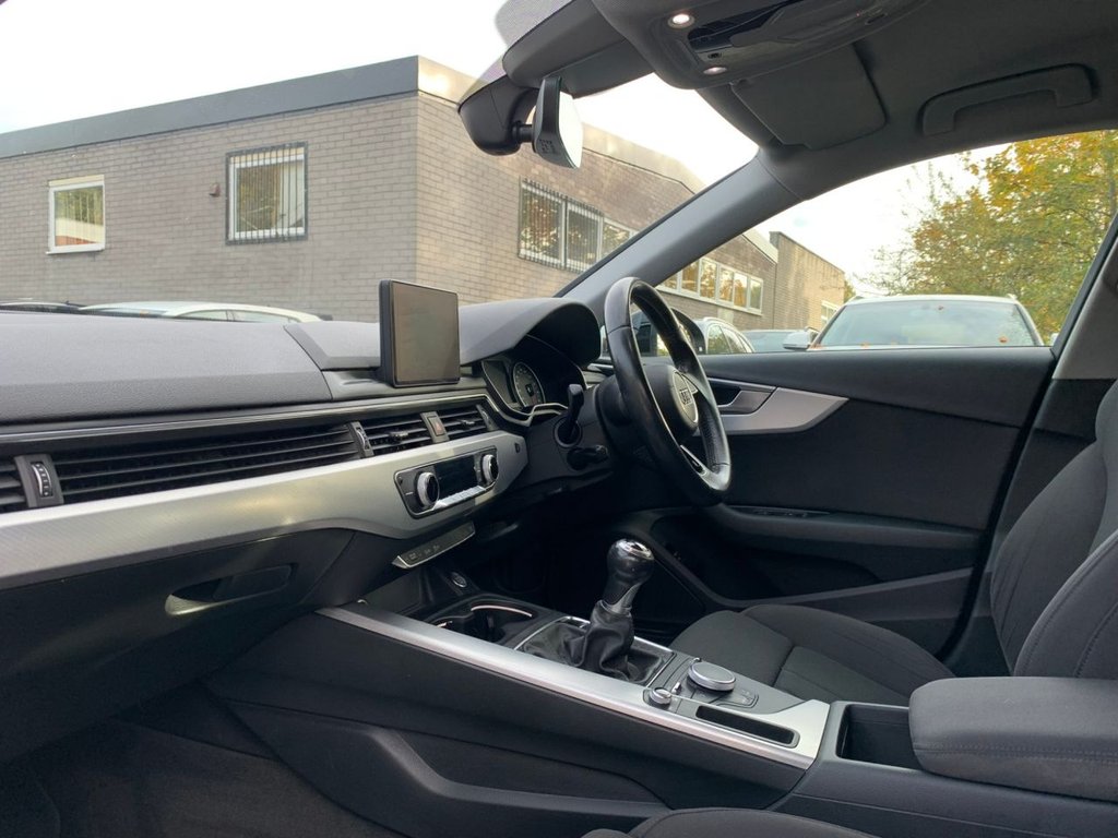 Used Audi A4 2016 for sale - 76797691: Photo 18