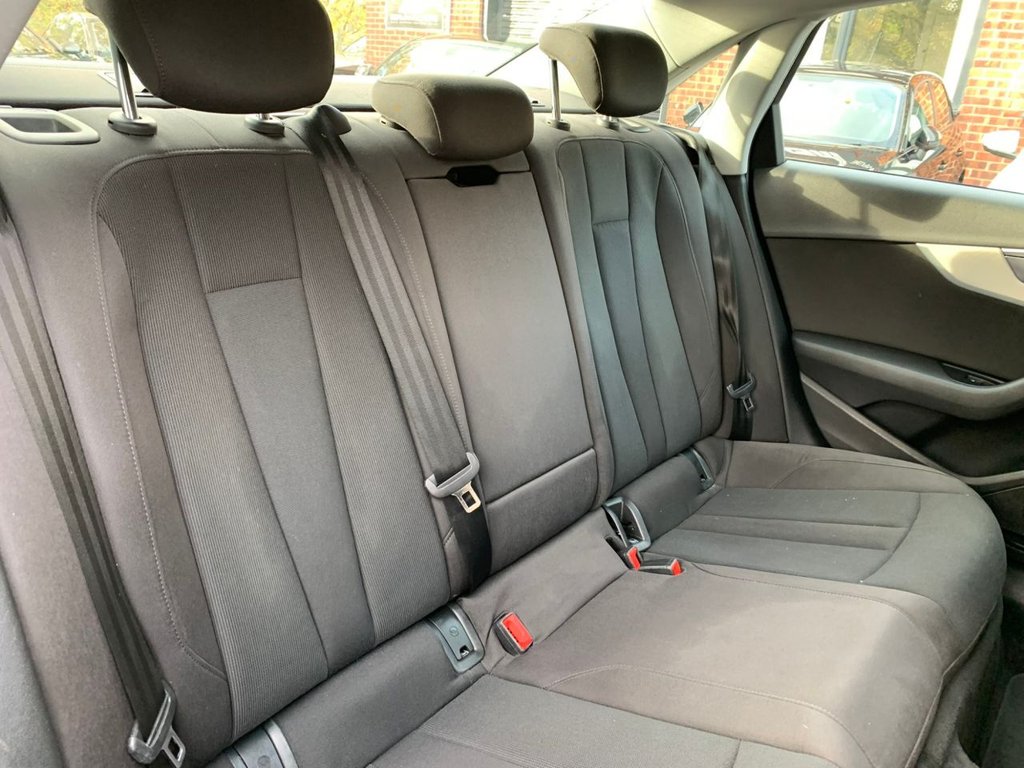 Used Audi A4 2016 for sale - 76797691: Photo 19