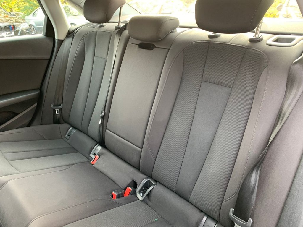 Used Audi A4 2016 for sale - 76797691: Photo 20