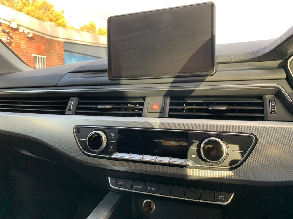 Used Audi A4 2016 for sale - 76797691: Photo 21