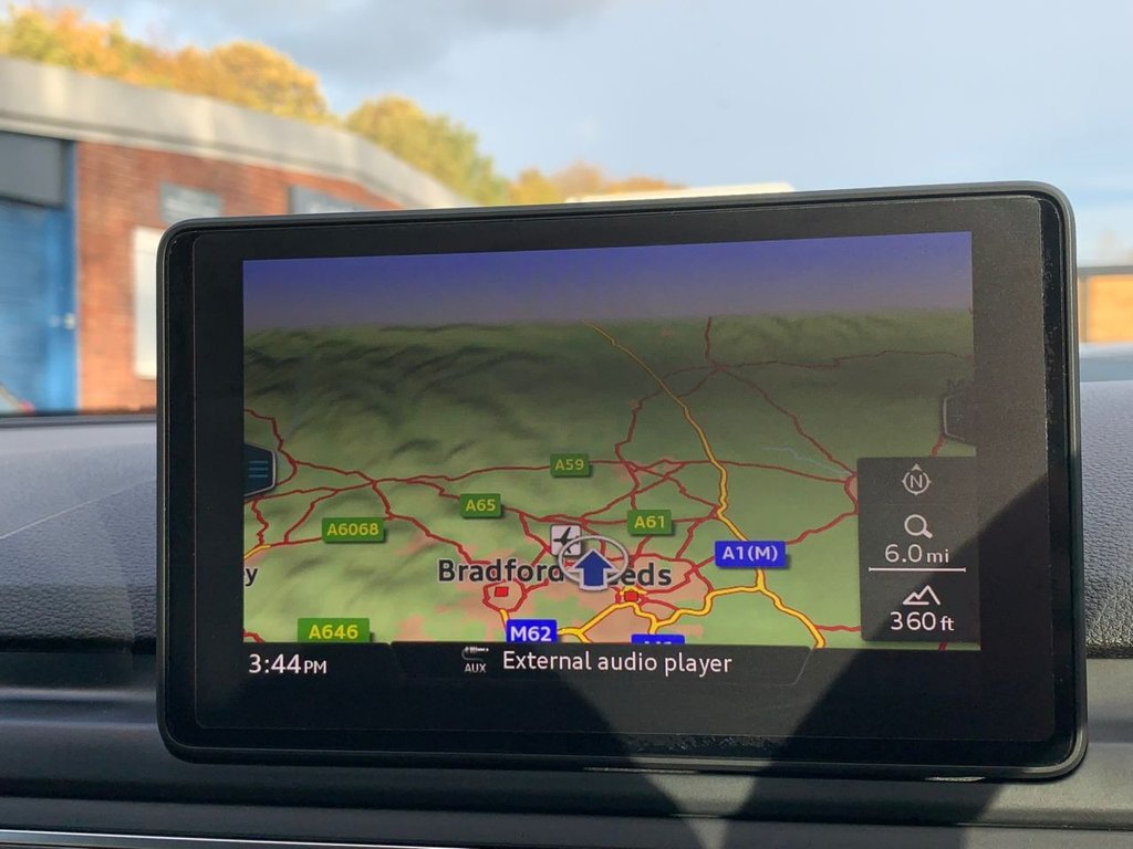 Used Audi A4 2016 for sale - 76797691: Photo 22