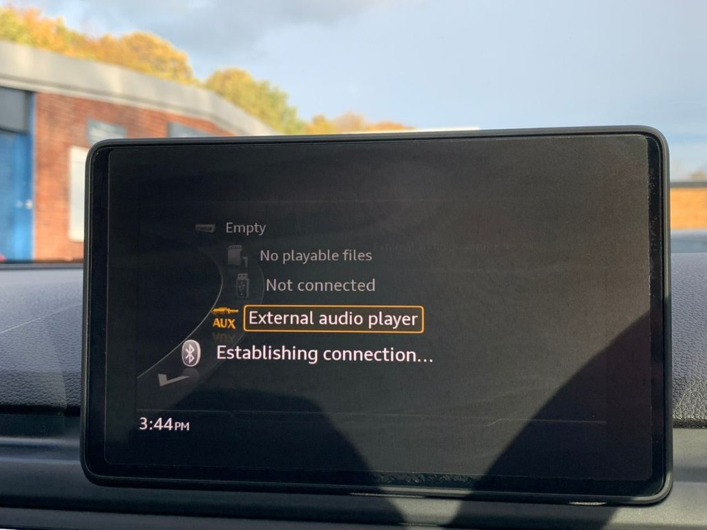 Used Audi A4 2016 for sale - 76797691: Photo 24