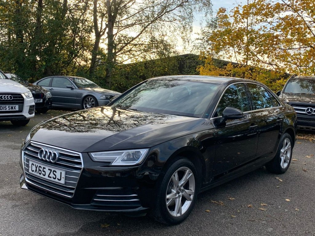 Used Audi A4 2016 for sale - 76797691: Photo 3