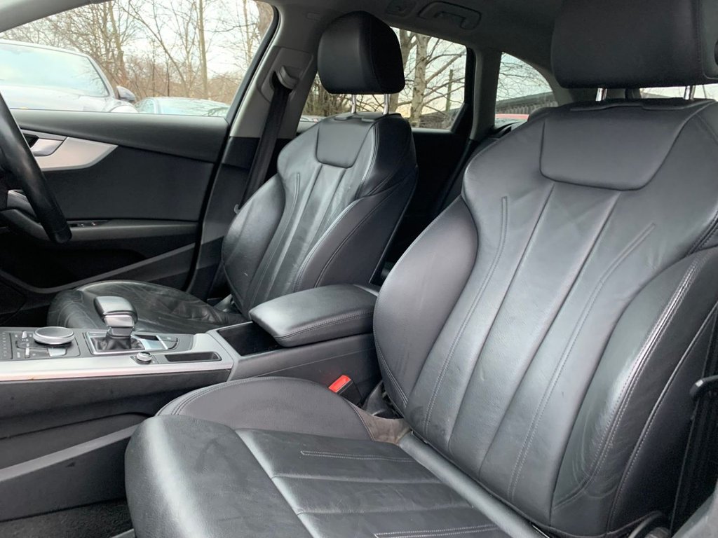 Used Audi A4 Allroad 2017 for sale - 77422057: Photo 17