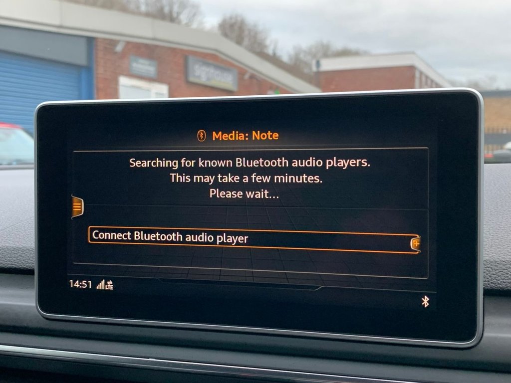 Used Audi A4 Allroad 2017 for sale - 77422057: Photo 24