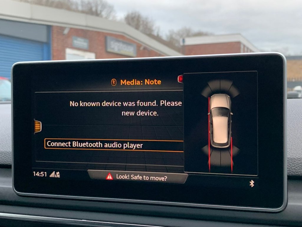 Used Audi A4 Allroad 2017 for sale - 77422057: Photo 25