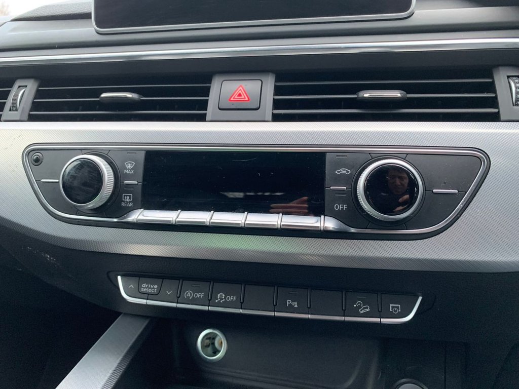 Used Audi A4 Allroad 2017 for sale - 77422057: Photo 26