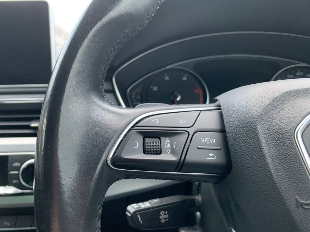 Used Audi A4 Allroad 2017 for sale - 77422057: Photo 30