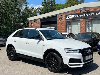 Used Audi Q3 2018 for sale - 79160069: Photo