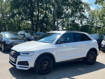 Used Audi Q3 2018 for sale - 79160069: Photo