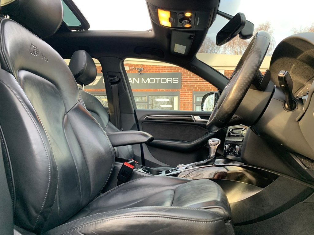 Used Audi Q5 2016 for sale - 77594131: Photo 14