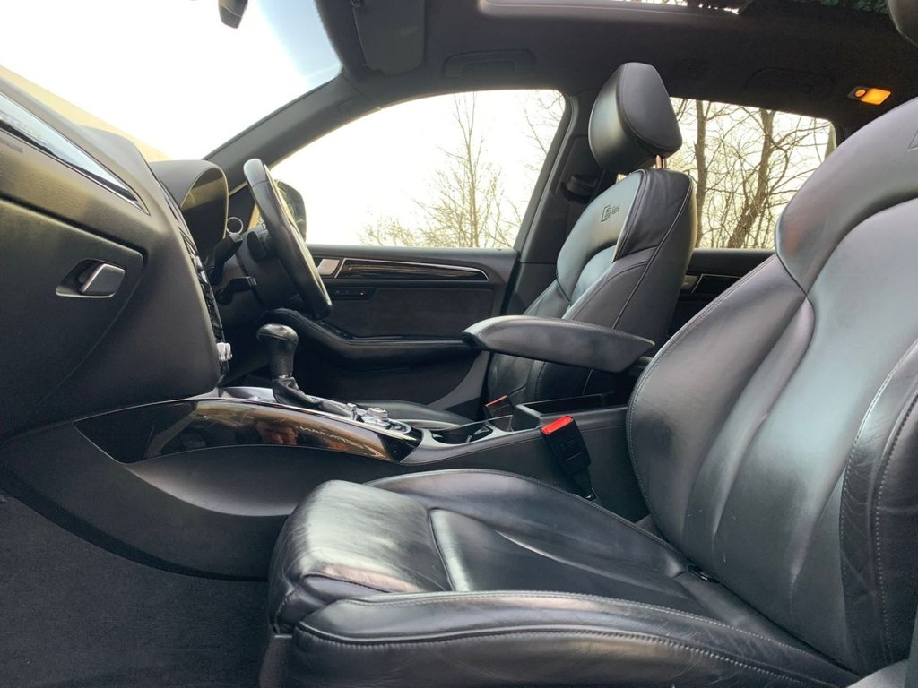 Used Audi Q5 2016 for sale - 77594131: Photo 16