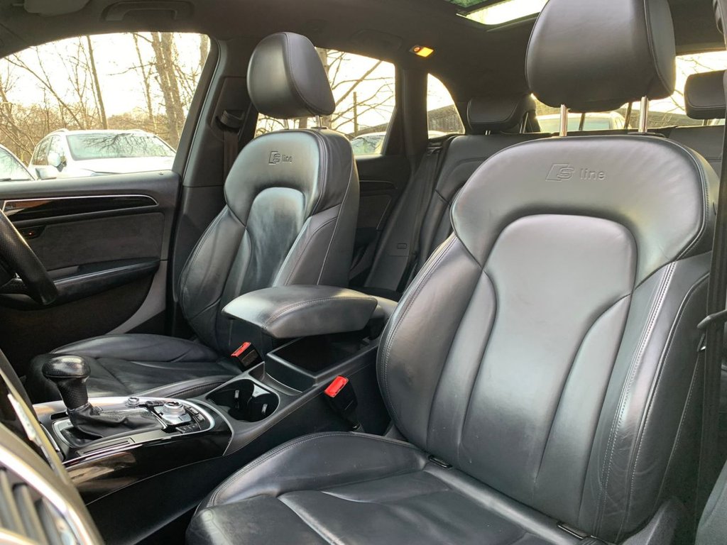 Used Audi Q5 2016 for sale - 77594131: Photo 17