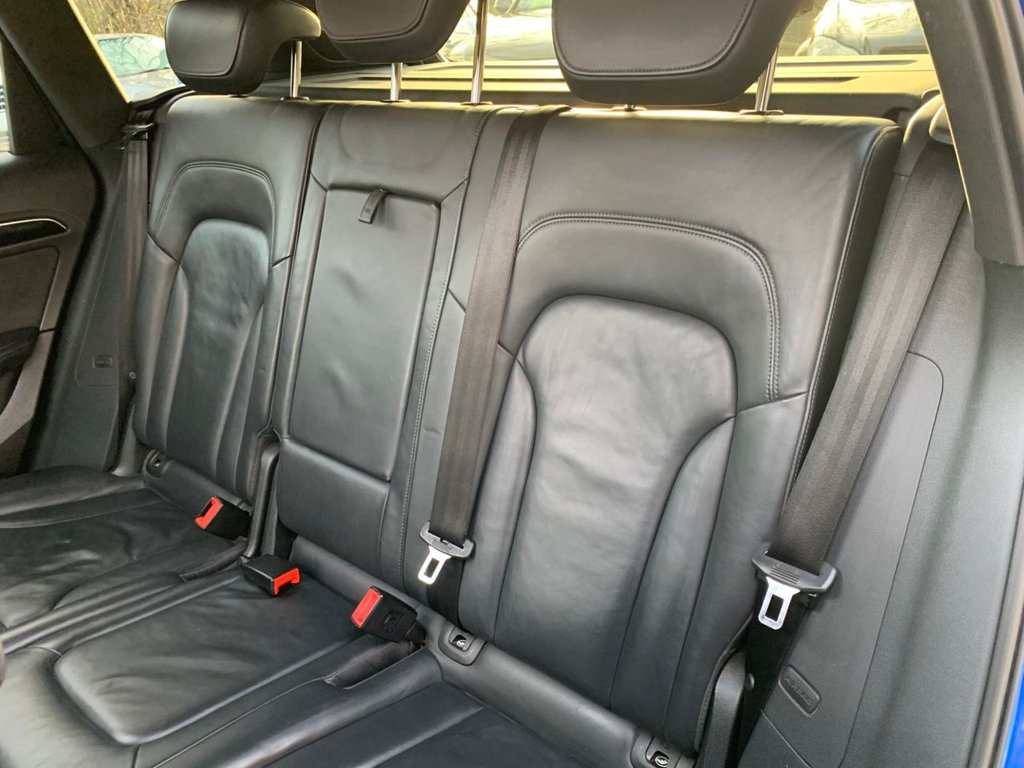 Used Audi Q5 2016 for sale - 77594131: Photo 22