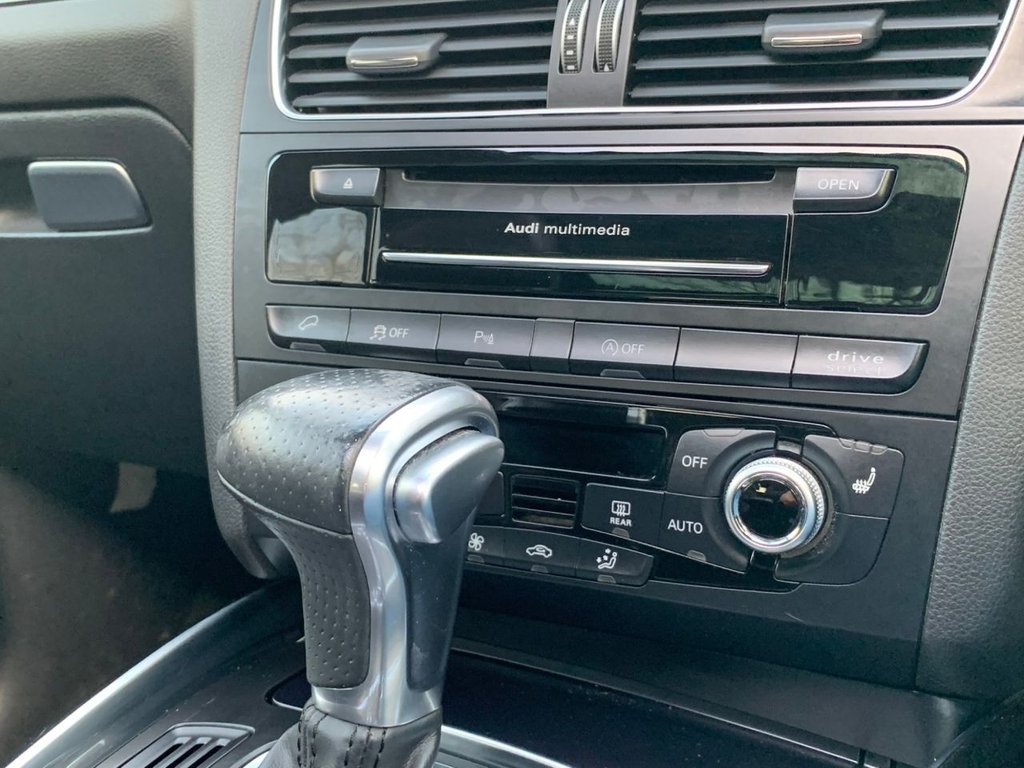 Used Audi Q5 2016 for sale - 77594131: Photo 25