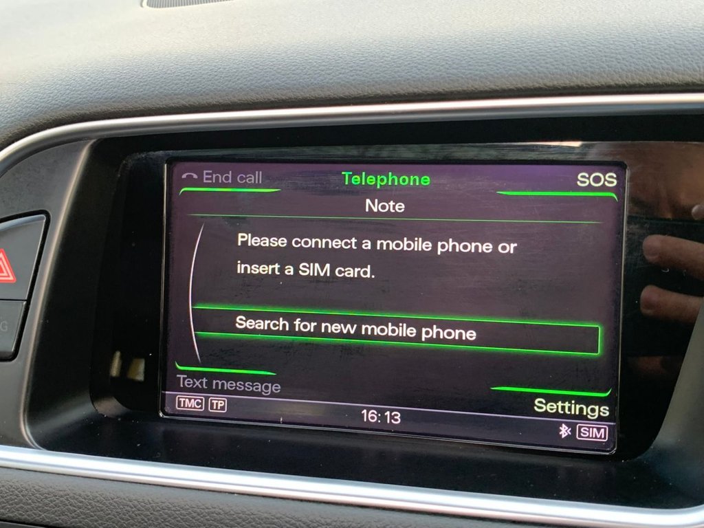 Used Audi Q5 2016 for sale - 77594131: Photo 27