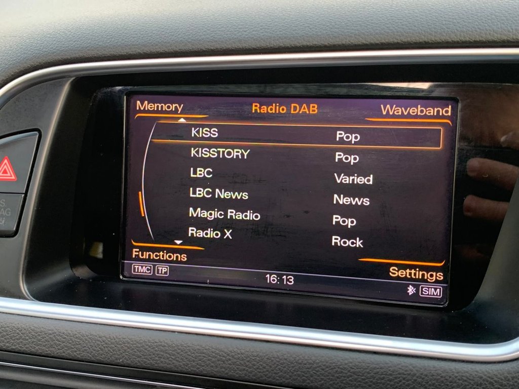 Used Audi Q5 2016 for sale - 77594131: Photo 28