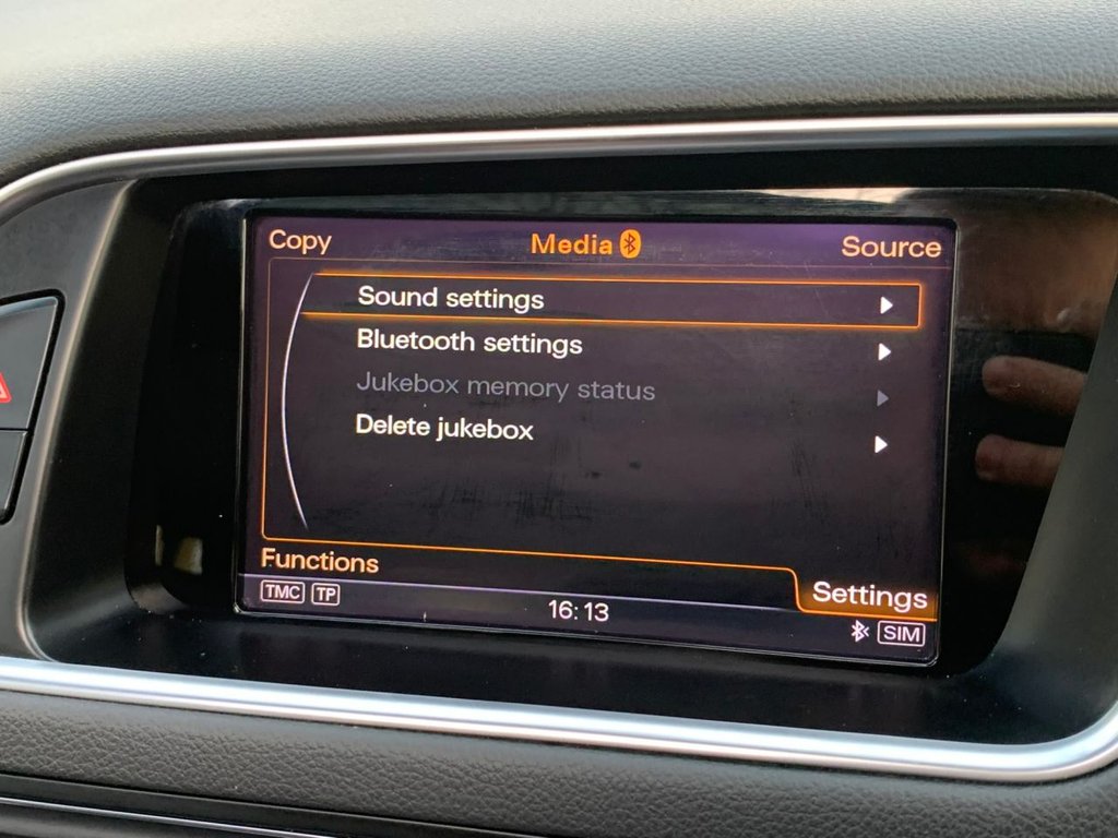 Used Audi Q5 2016 for sale - 77594131: Photo 29