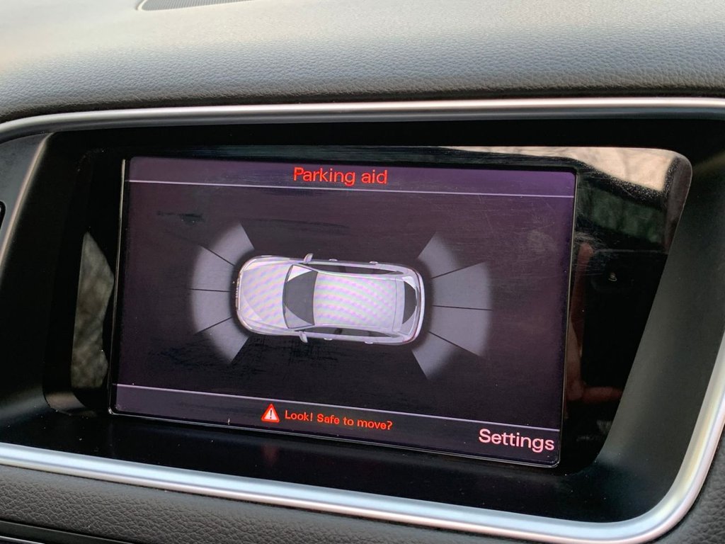 Used Audi Q5 2016 for sale - 77594131: Photo 30