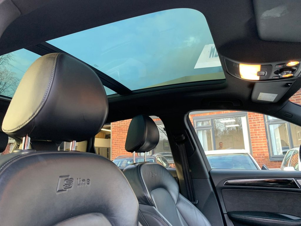 Used Audi Q5 2016 for sale - 77594131: Photo 33