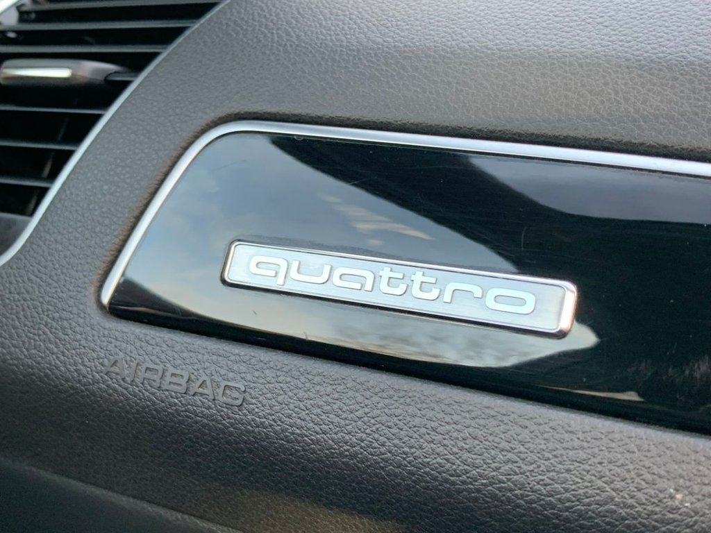 Used Audi Q5 2016 for sale - 77594131: Photo 39