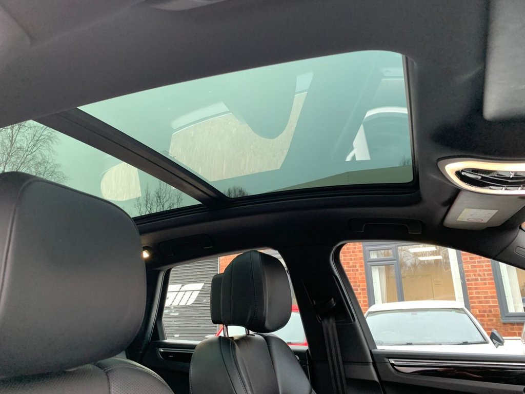 Used Porsche Macan 2016 for sale - 77133339: Photo 14