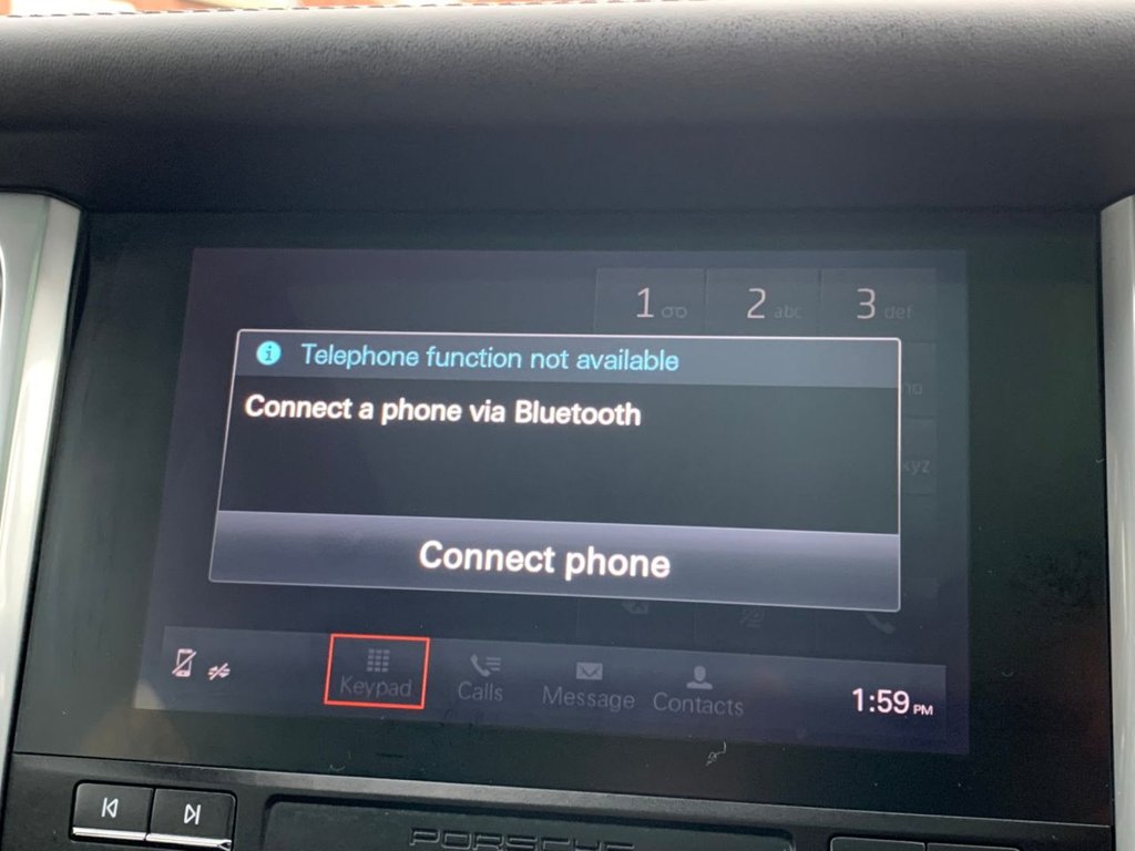 Used Porsche Macan 2016 for sale - 77133339: Photo 35