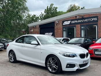 Used BMW 2 Series 2018 for sale - 78850895: Photo