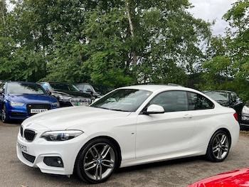 Used BMW 2 Series 2018 for sale - 78850895: Photo