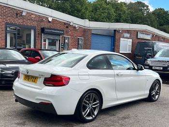 Used BMW 2 Series 2018 for sale - 78850895: Photo