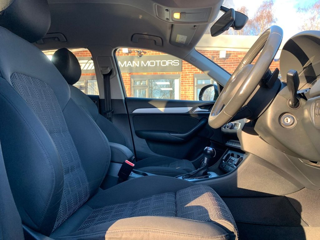 Used Audi Q3 2017 for sale - 77205430: Photo 15