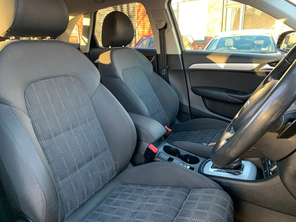 Used Audi Q3 2017 for sale - 77205430: Photo 16