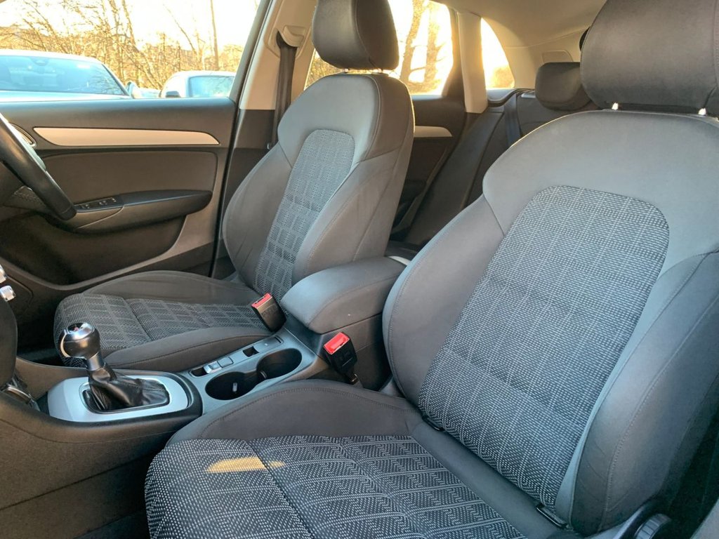 Used Audi Q3 2017 for sale - 77205430: Photo 18