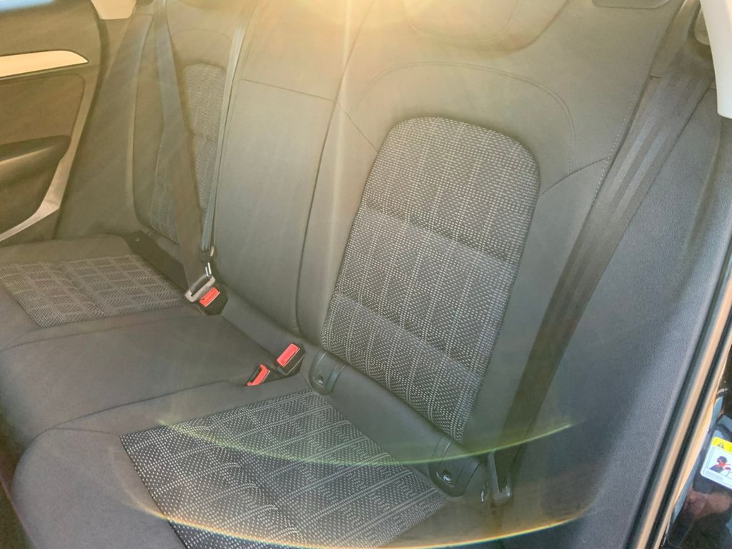 Used Audi Q3 2017 for sale - 77205430: Photo 22