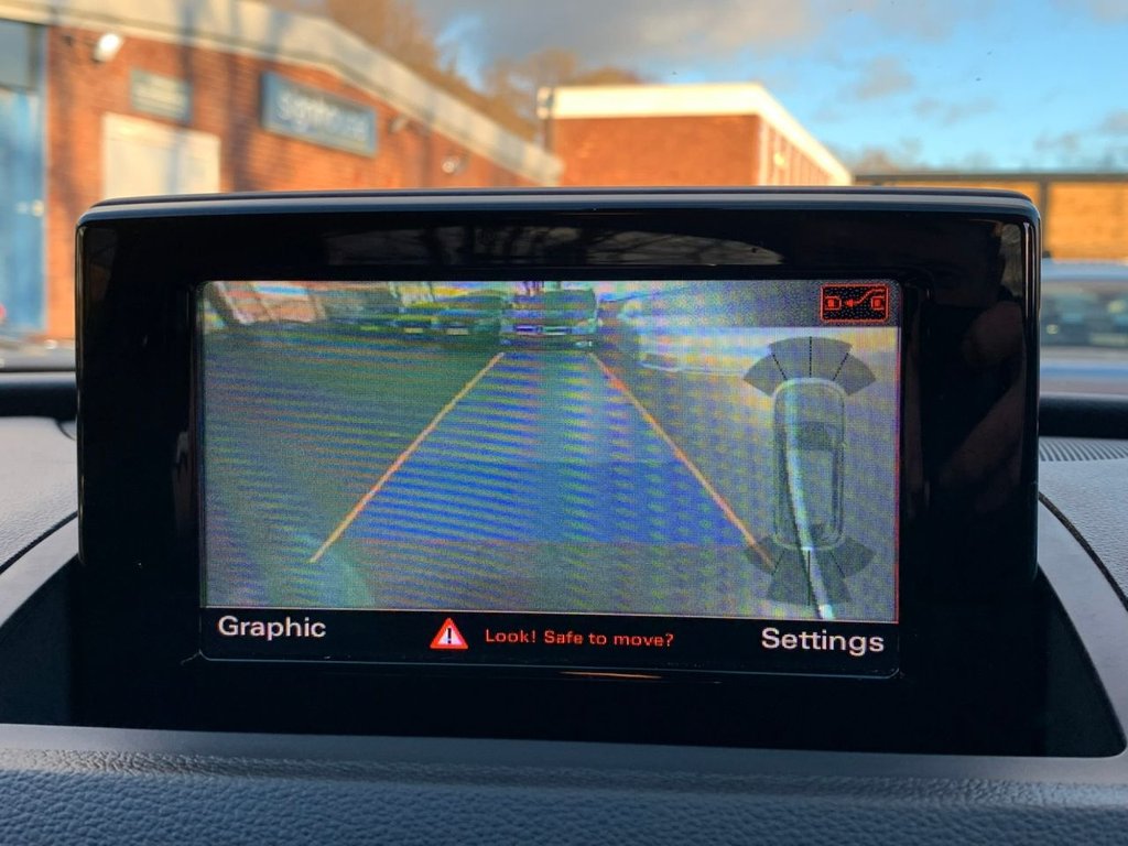 Used Audi Q3 2017 for sale - 77205430: Photo 24