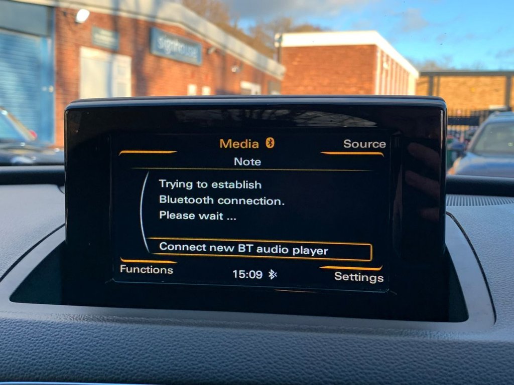 Used Audi Q3 2017 for sale - 77205430: Photo 26