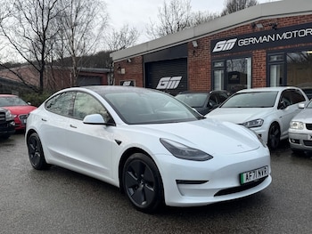 Used Tesla Model 3 2021 for sale - 78287757: Photo