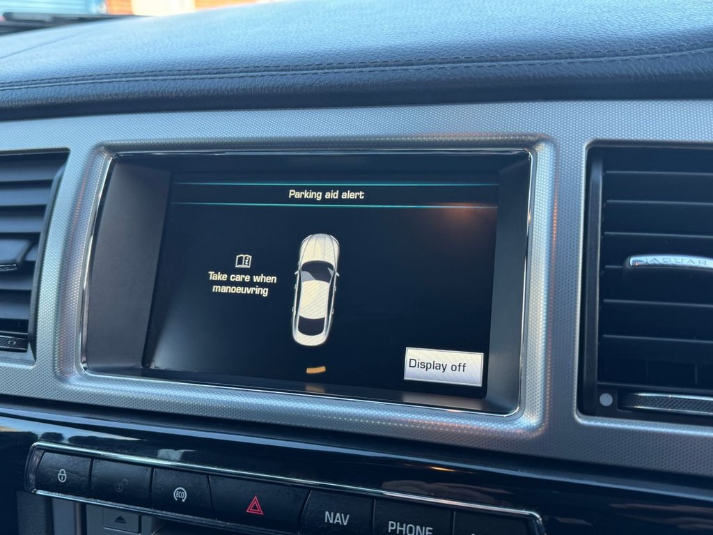 Used Jaguar XF 2014 for sale - 76797537: Photo 26