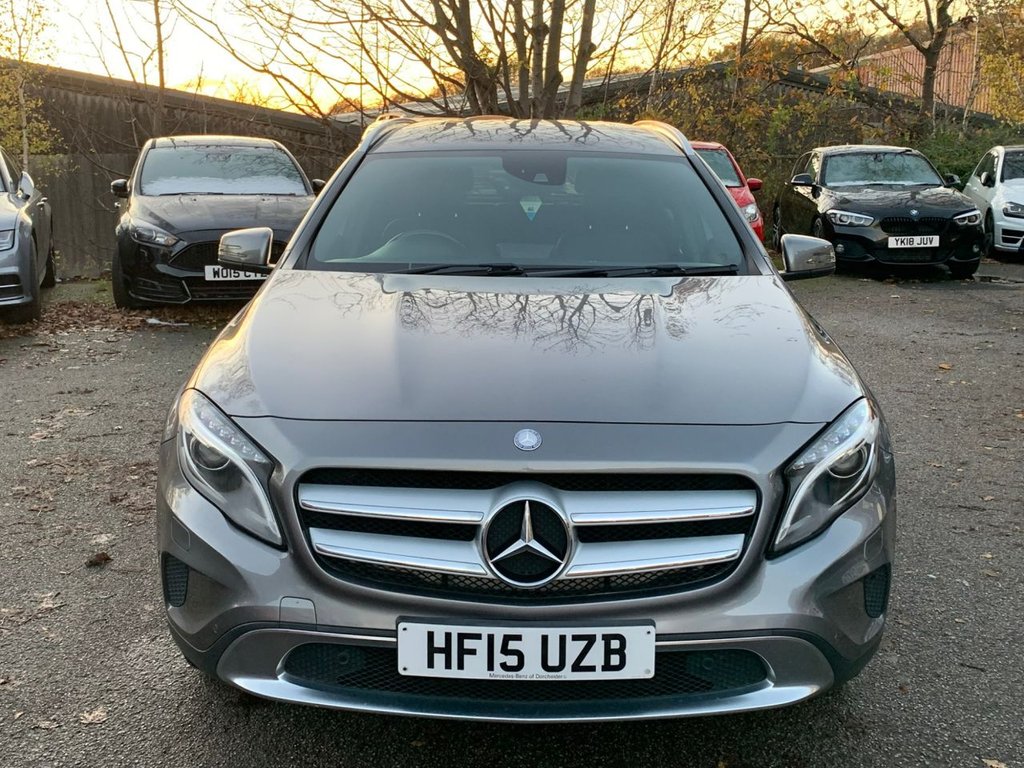 Used Mercedes-Benz GLA 2015 for sale - 76797916: Photo 11