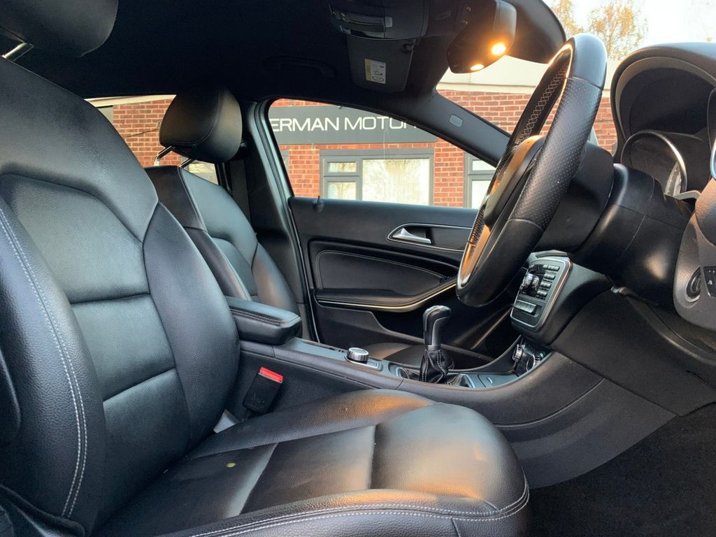 Used Mercedes-Benz GLA 2015 for sale - 76797916: Photo 14