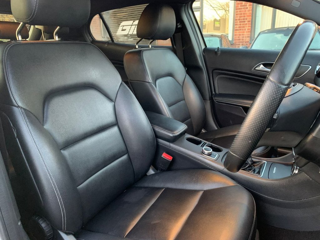 Used Mercedes-Benz GLA 2015 for sale - 76797916: Photo 15