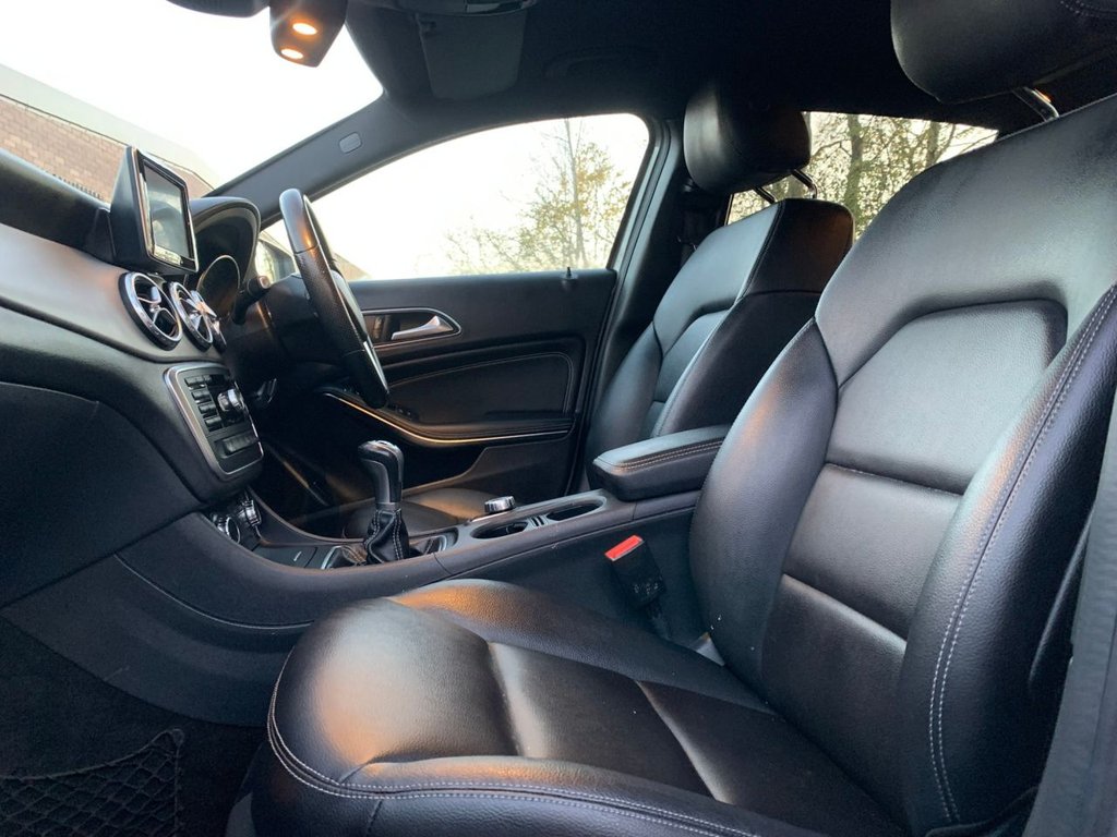 Used Mercedes-Benz GLA 2015 for sale - 76797916: Photo 16