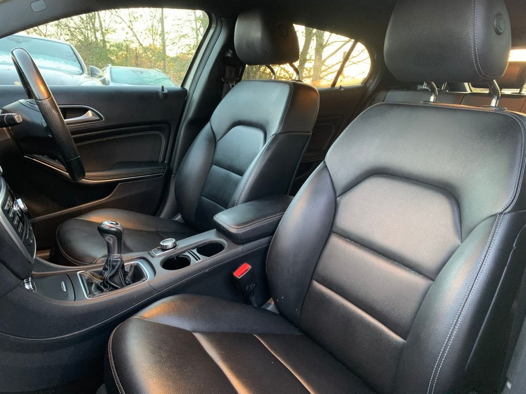 Used Mercedes-Benz GLA 2015 for sale - 76797916: Photo 17