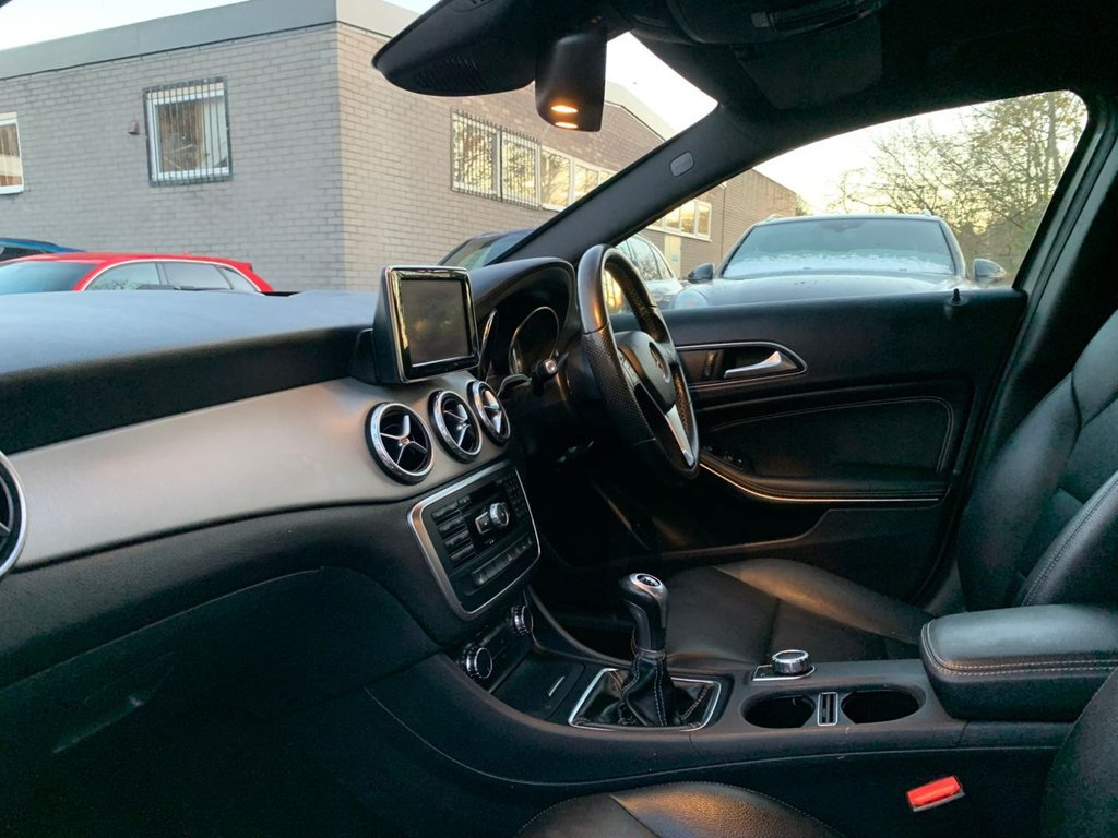 Used Mercedes-Benz GLA 2015 for sale - 76797916: Photo 18